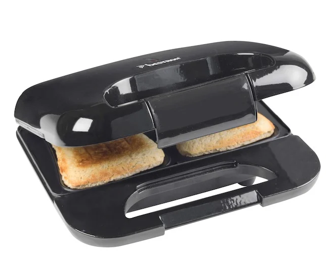 Bestron ASM750Z Tosti ijzer