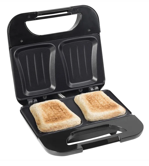 Bestron ASM750Z Tosti ijzer