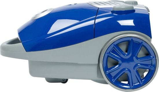 Bestron ABG350BGE Acurato Plus Stofzuiger met zak