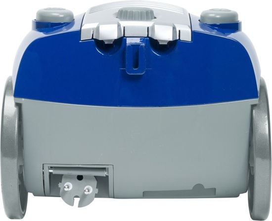 Bestron ABG350BGE Acurato Plus Stofzuiger met zak