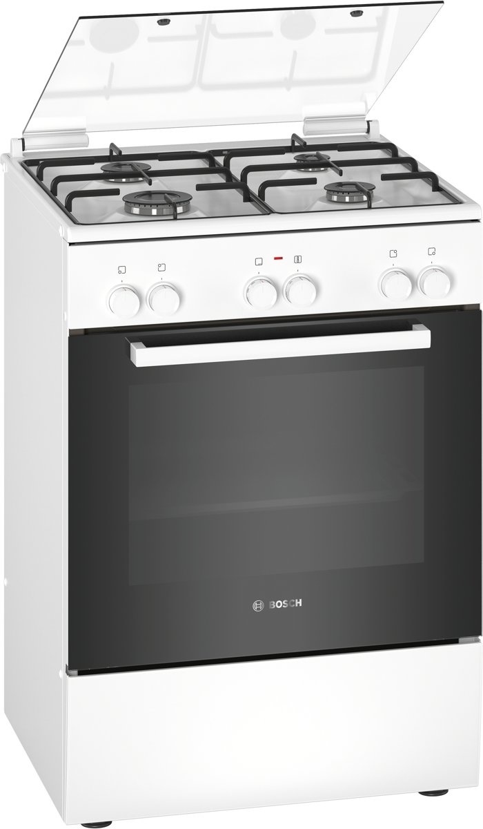 Bosch HXA090D20N - Gasfornuis