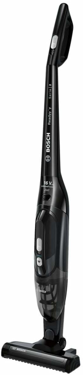 Bosch Unlimited 6 BCS61113 - Steelstofzuiger