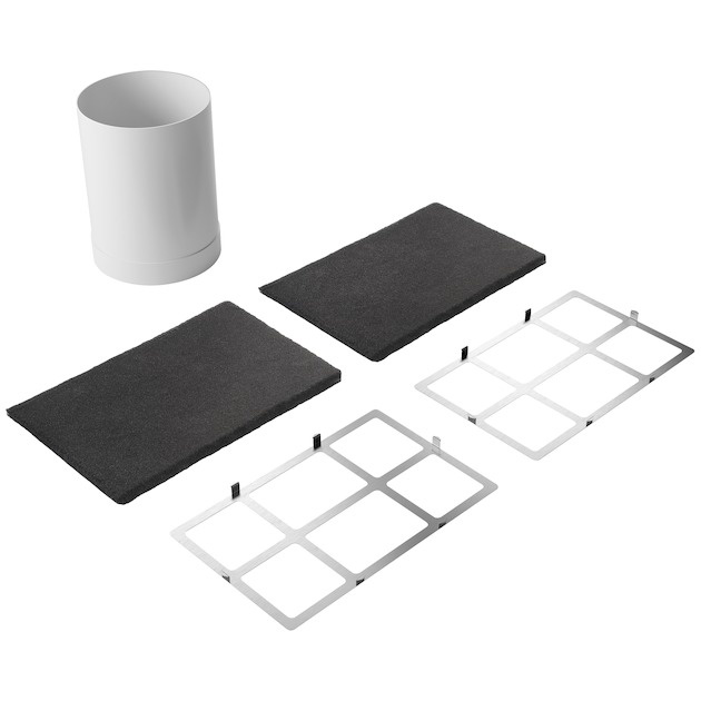 Bosch DSZ9ID0P0 recirculatieset
