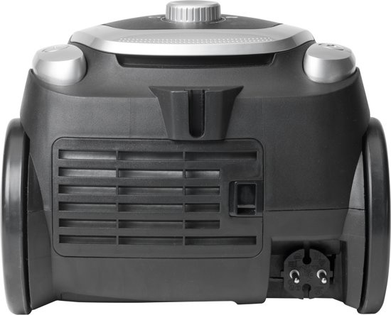 Bestron ABG450RSE Stofzuiger met zak