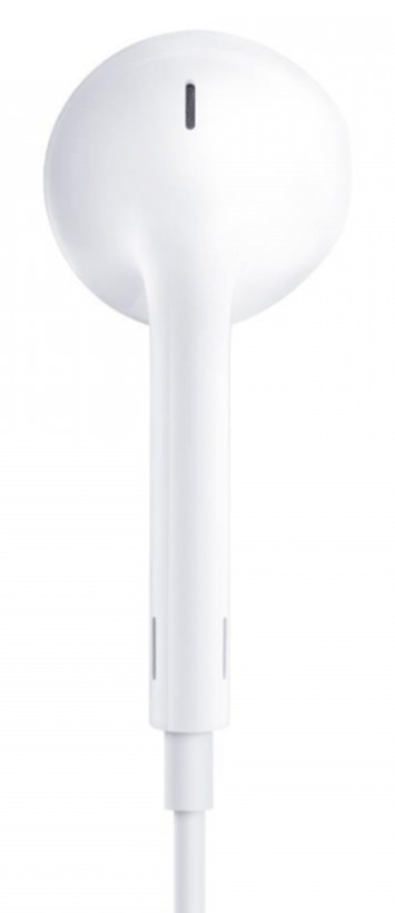 Apple EarPods In-ear met 1m lightning kabel (BULK)