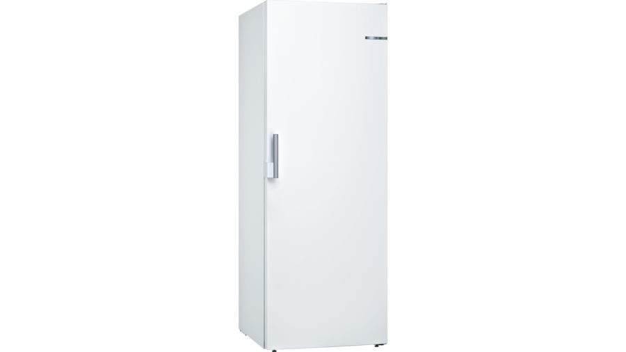Bosch GSN58EWDW Vriezer