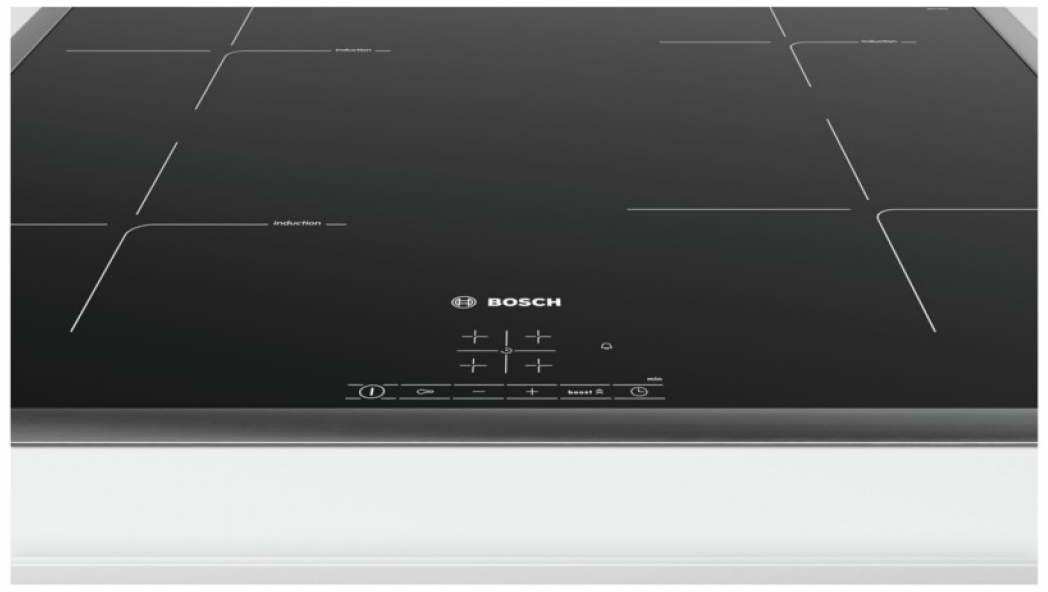 Bosch PUE645BF1E Inbouw Inductie Kookplaat