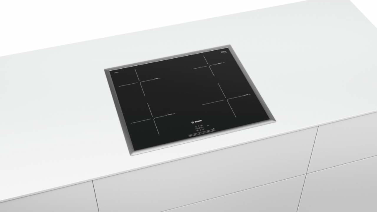 Bosch PUE645BF1E Inbouw Inductie Kookplaat