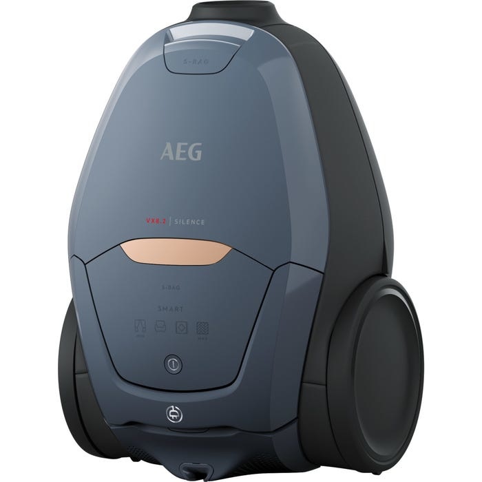 AEG VX82-1-5DB - Stofzuiger met zak