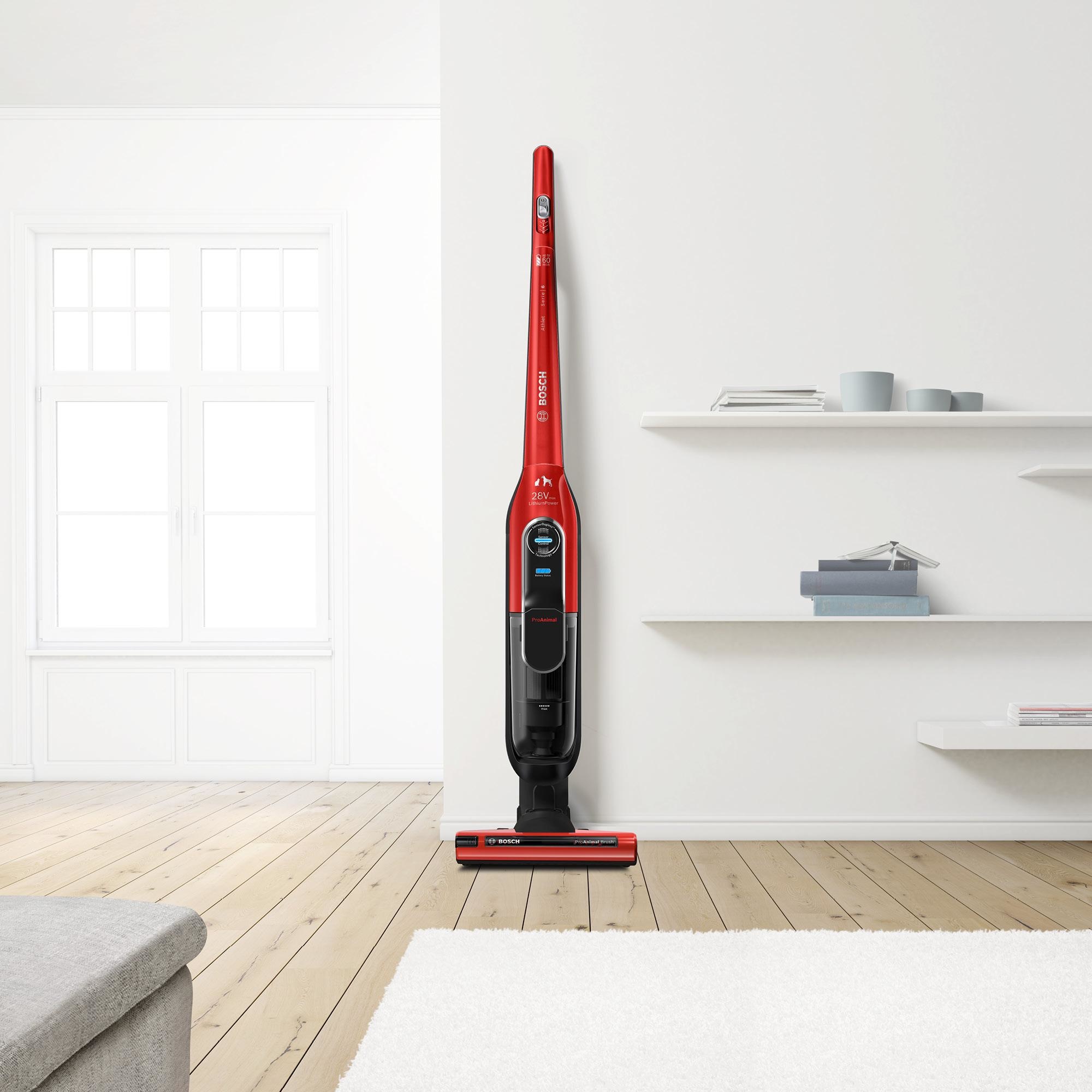 Bosch BCH86PET1 snoerloze stofzuiger