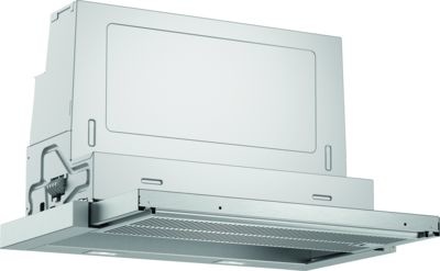 Bosch DFR067A52 Vlakschermkap