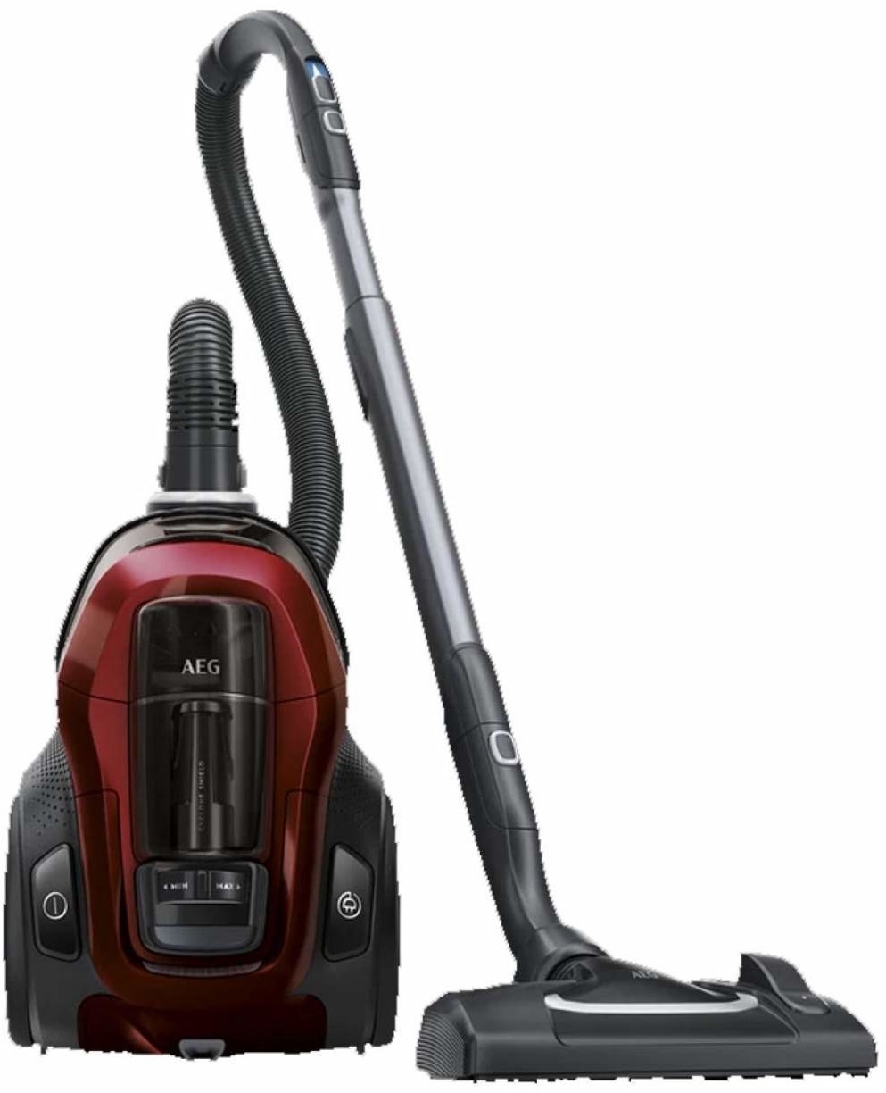 AEG LX9-3-CR - Stofzuiger zonder zak
