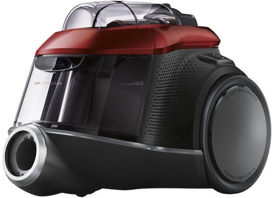 AEG LX9-3-CR - Stofzuiger zonder zak