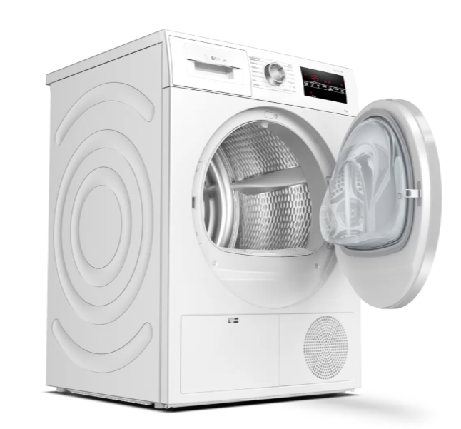 Bosch EXCLUSIV WTG86492NL - Condensdroger