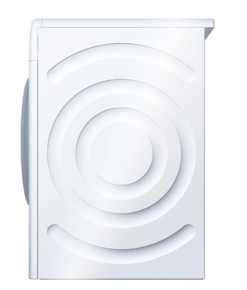Bosch EXCLUSIV WTG86492NL - Condensdroger