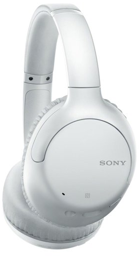 Sony WHCH710NW - Draadloze koptelefoon