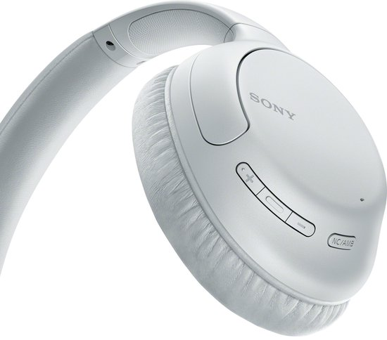 Sony WHCH710NW - Draadloze koptelefoon
