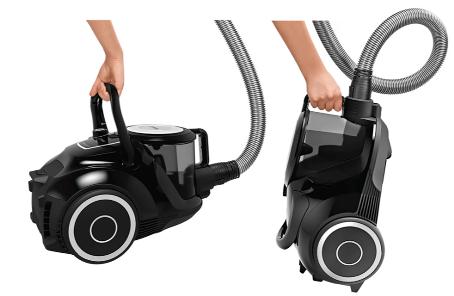 Bosch Serie 6 ProSilence BGS41SIL66 - Stofzuiger zonder zak