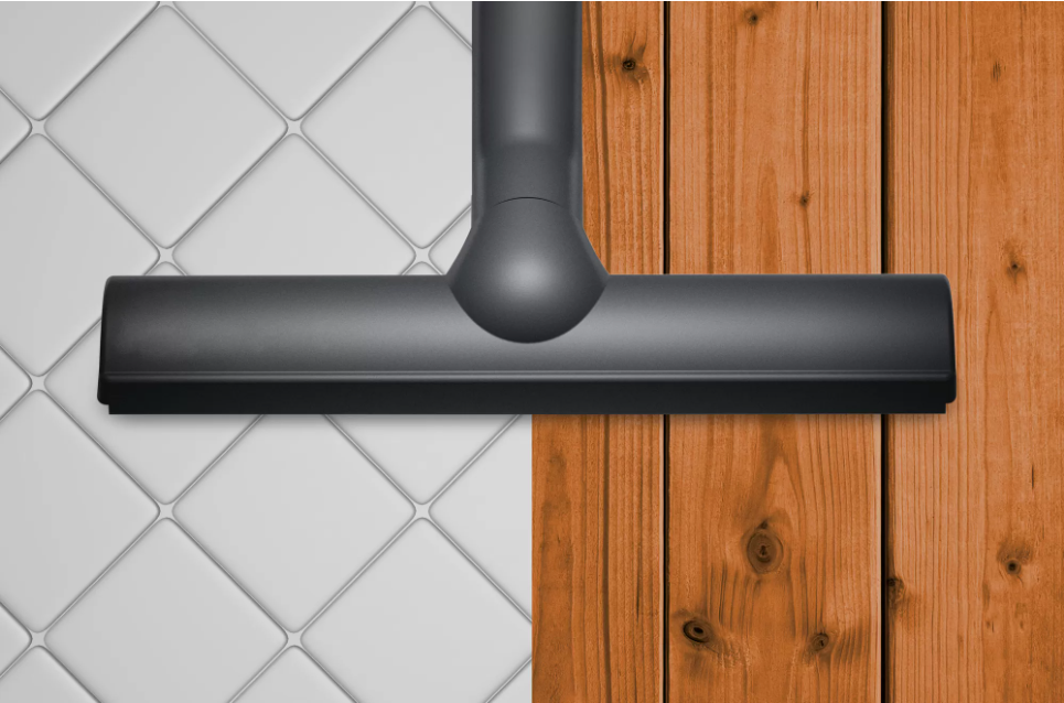 Bosch Serie 6 ProSilence BGS41SIL66 - Stofzuiger zonder zak