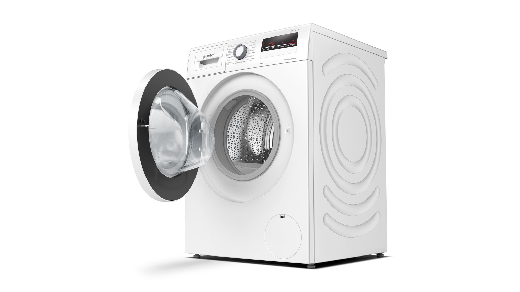 Bosch WAN28205NL - Wasmachine