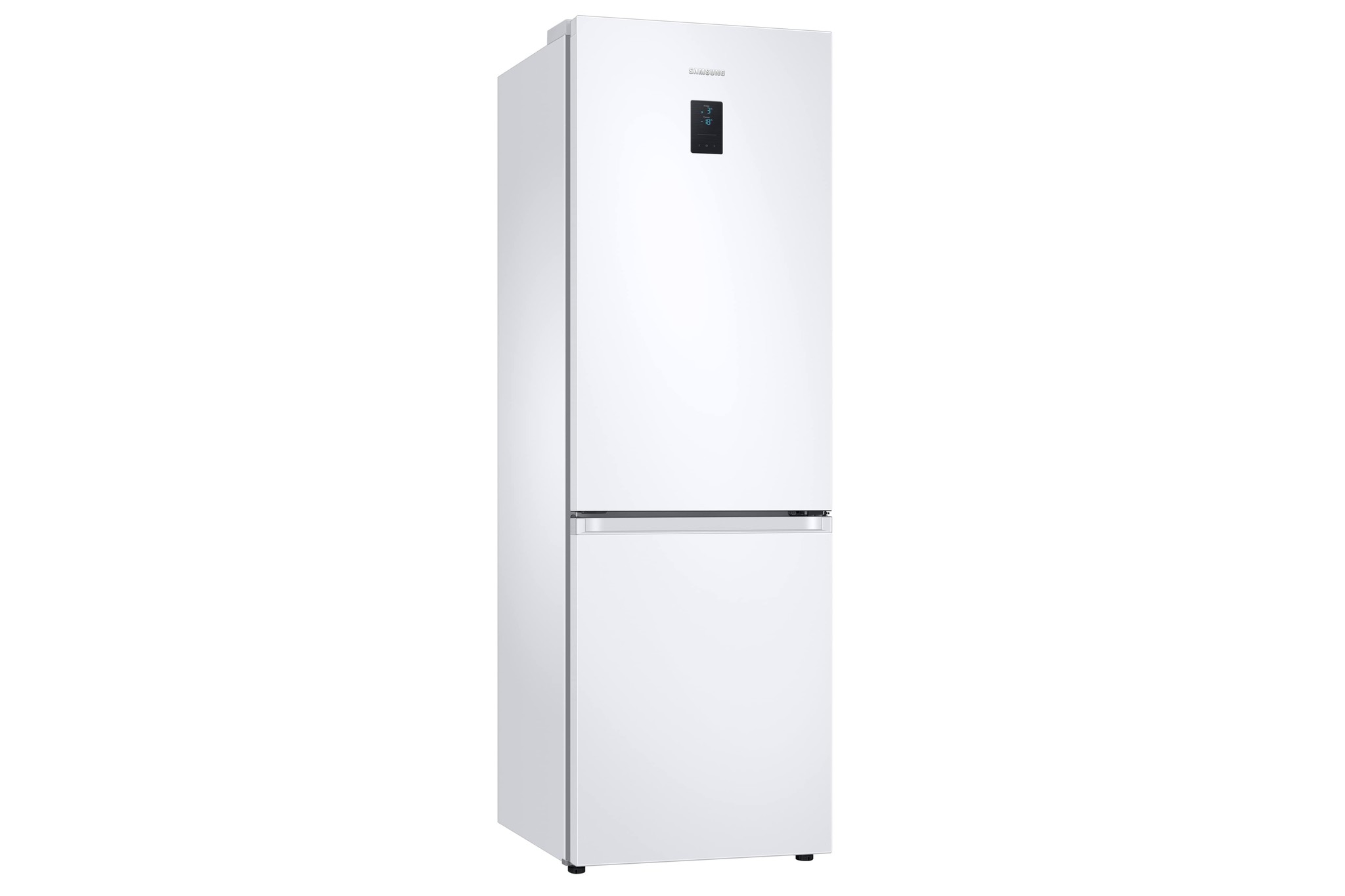 Samsung RB34T670DWW - Koel-vriescombinatie