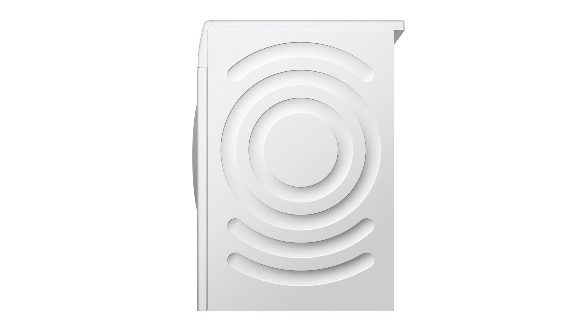 Bosch EXCLUSIV WAU28T95NL - Wasmachine