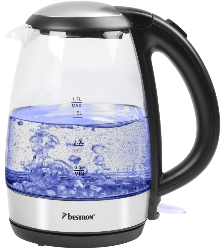 Bestron AWK780G Waterkoker