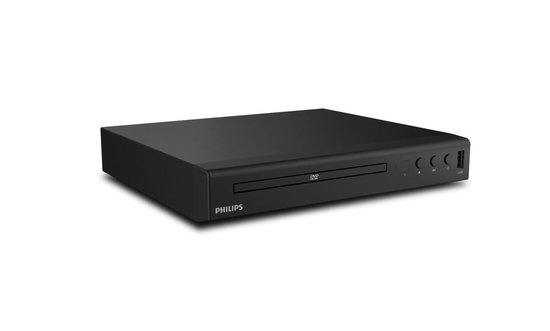Philips TAEP200 DVD speler met HDMI - Mediaspeler