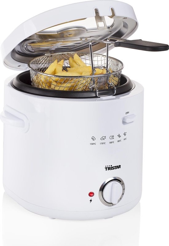 Tristar FR-6941 - Frituurpan