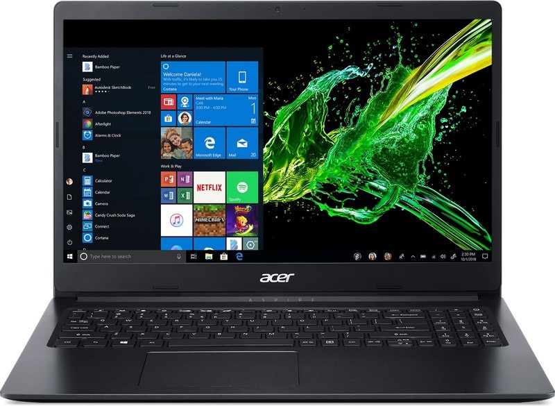 Acer Aspire 3 Laptop 15.6 inch (A315 22 415Y)
