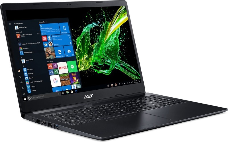 Acer Aspire 3 Laptop 15.6 inch (A315 22 415Y)
