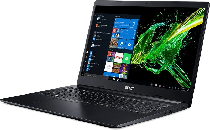 Acer Aspire 3 Laptop 15.6 inch (A315 22 415Y)