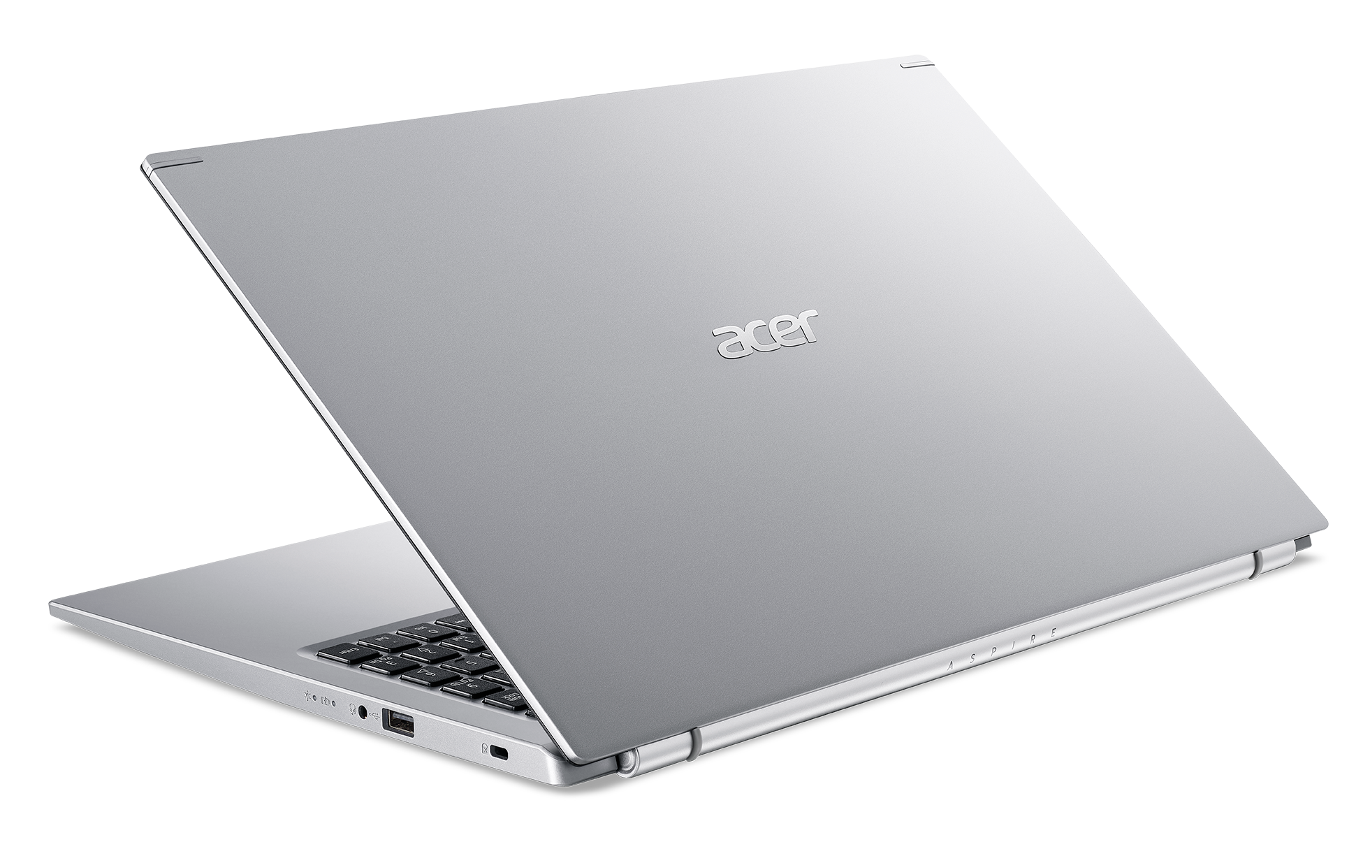 Acer Aspire - 17.3 inch Laptop (A517-52-33VU) - Laptop