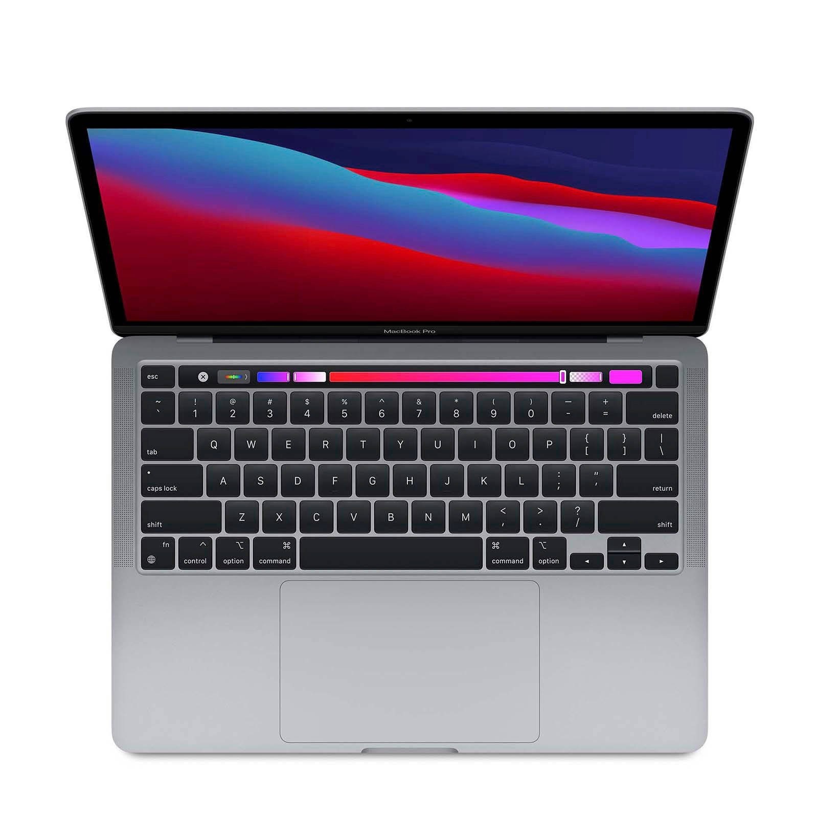 Apple Macbook Pro MYD92 (2020)