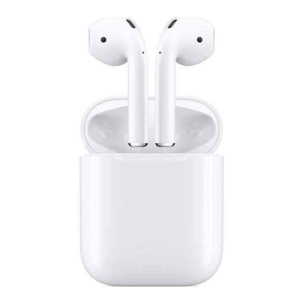Apple AirPods