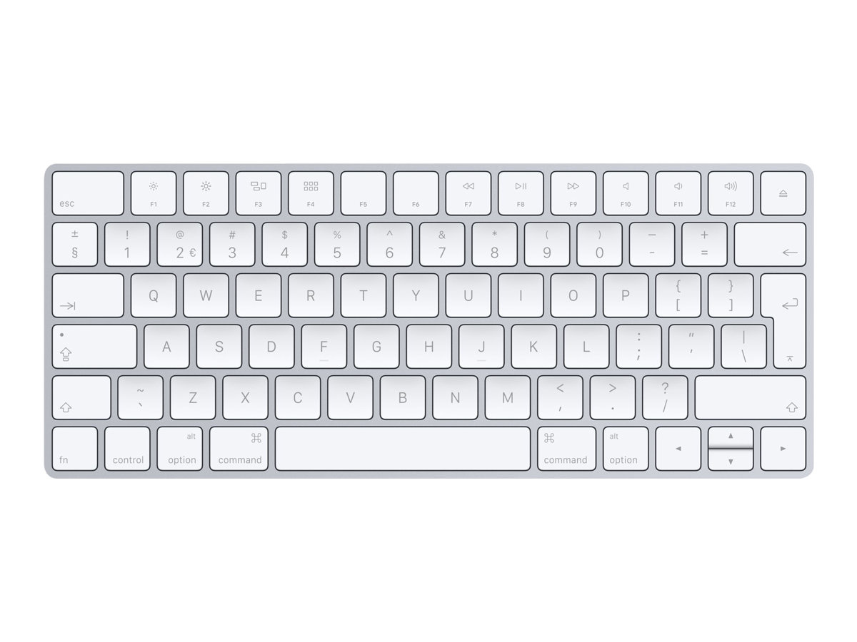 Apple Magic Keyboard