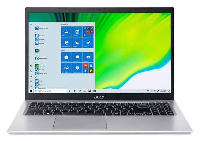 Acer Aspire 5 - 17.3 inch Laptop (A517-52-5336) - Laptop
