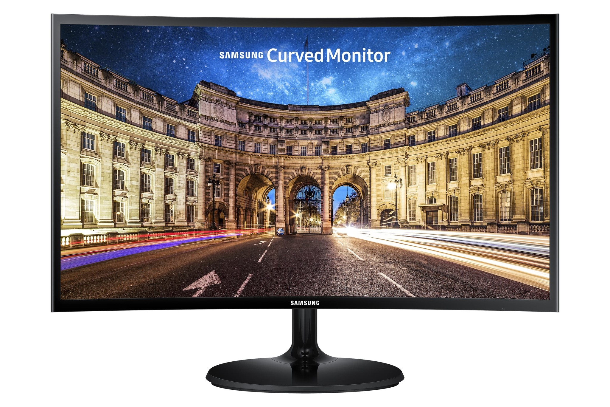 Samsung LC24F390FHR - Monitor