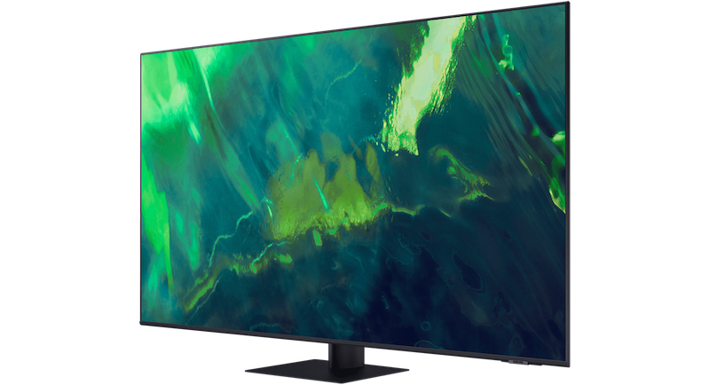 Samsung QLED 4K 55Q77A (2021)