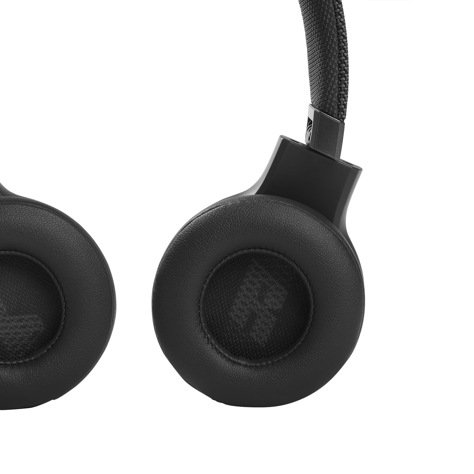 JBL Live 460 NC Zwart - Draadloze koptelefoon
