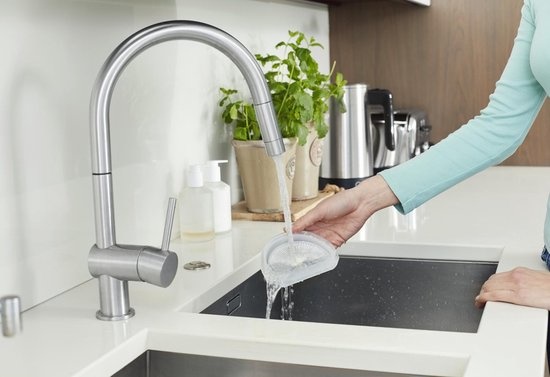 BLACK+DECKER DVA325JP07-QW - Kruimelzuiger