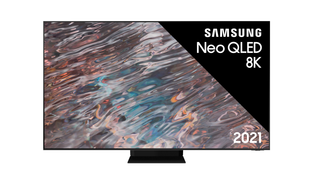 Samsung Neo QLED 8K 65QN800A (2021)