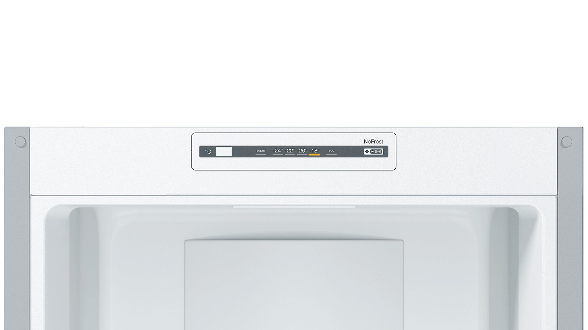 Bosch KGN36ELEA - Koel-vriescombinatie