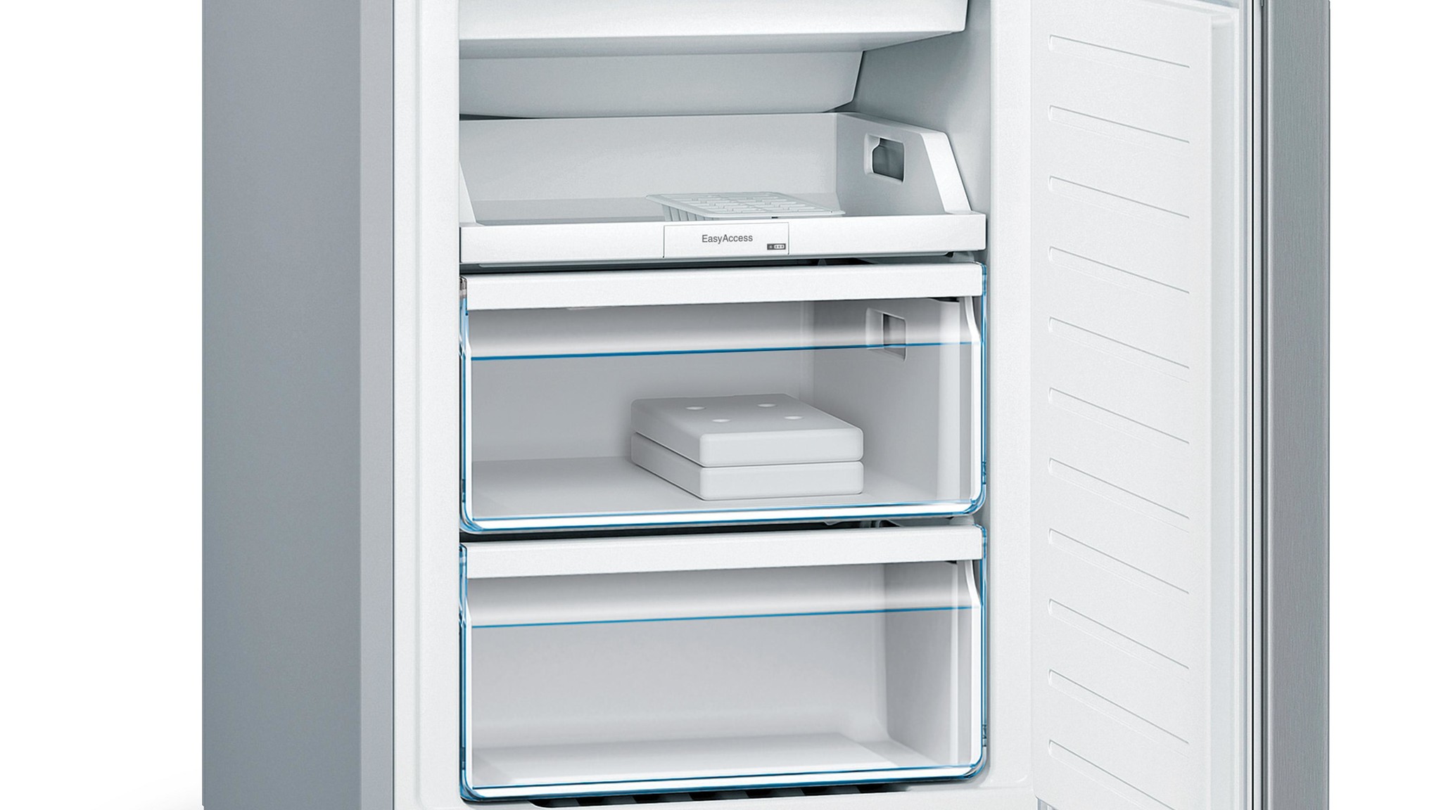 Bosch KGN36ELEA - Koel-vriescombinatie