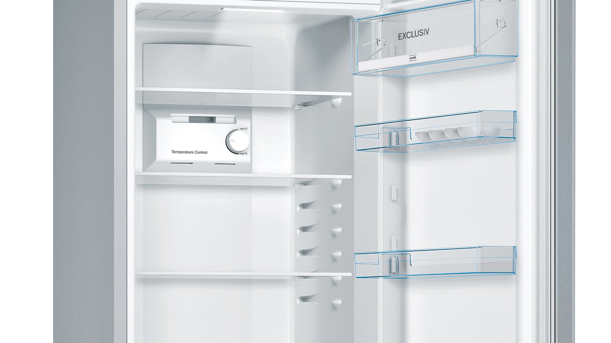 Bosch KGN36ELEA - Koel-vriescombinatie
