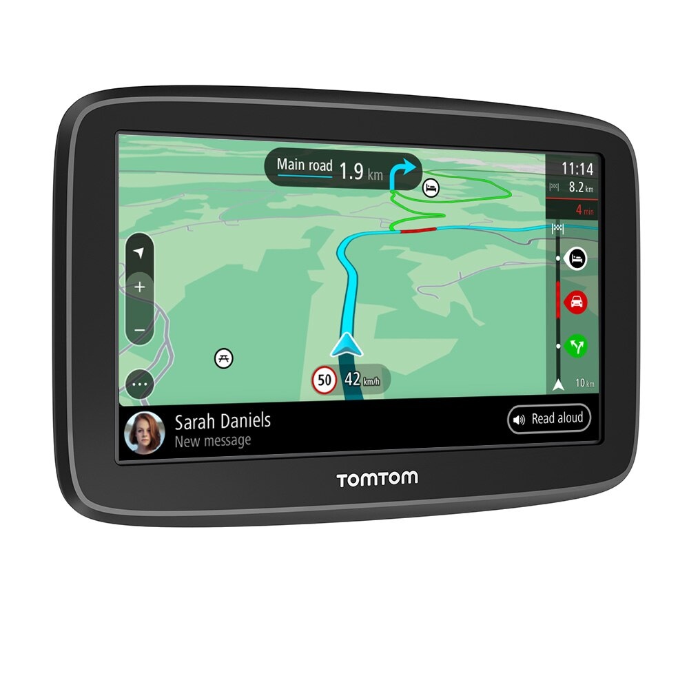 TomTom GO Classic 6 Europa - Autonavigatie