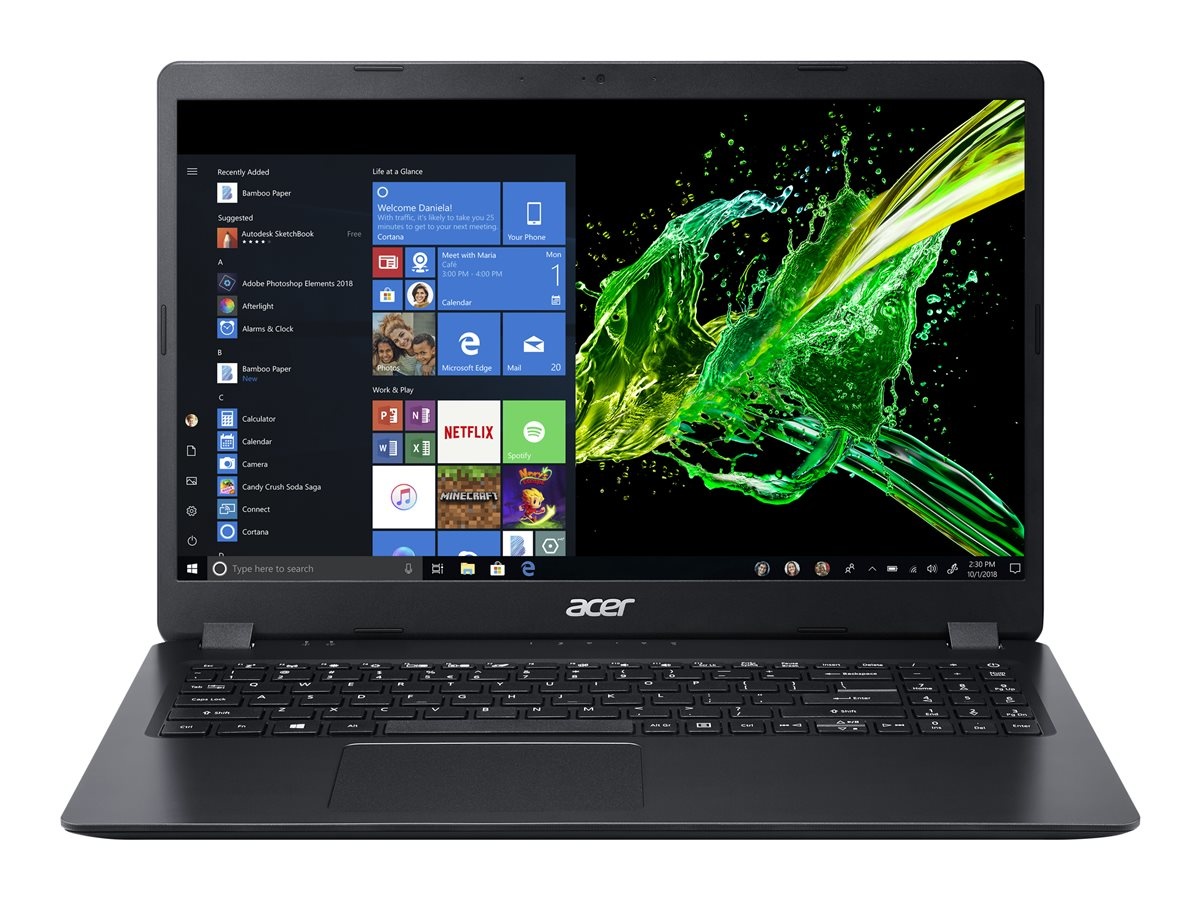 Acer Aspire 3 15.6 inch Laptop (A315-42-R6QT)