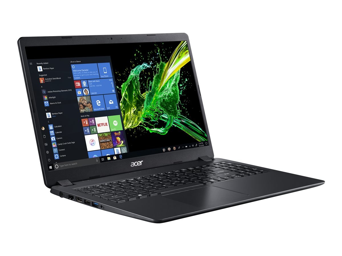 Acer Aspire 3 15.6 inch Laptop (A315-42-R6QT)