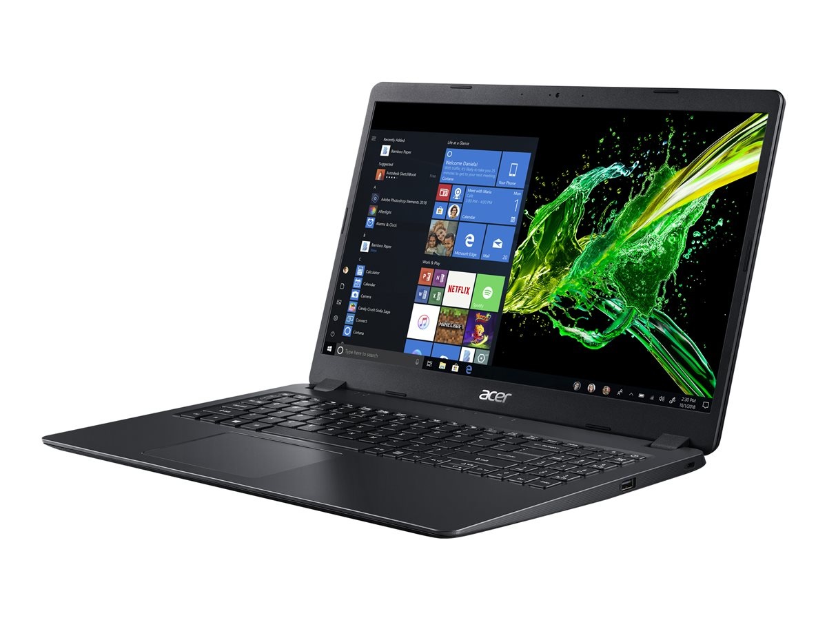 Acer Aspire 3 15.6 inch Laptop (A315-42-R6QT)
