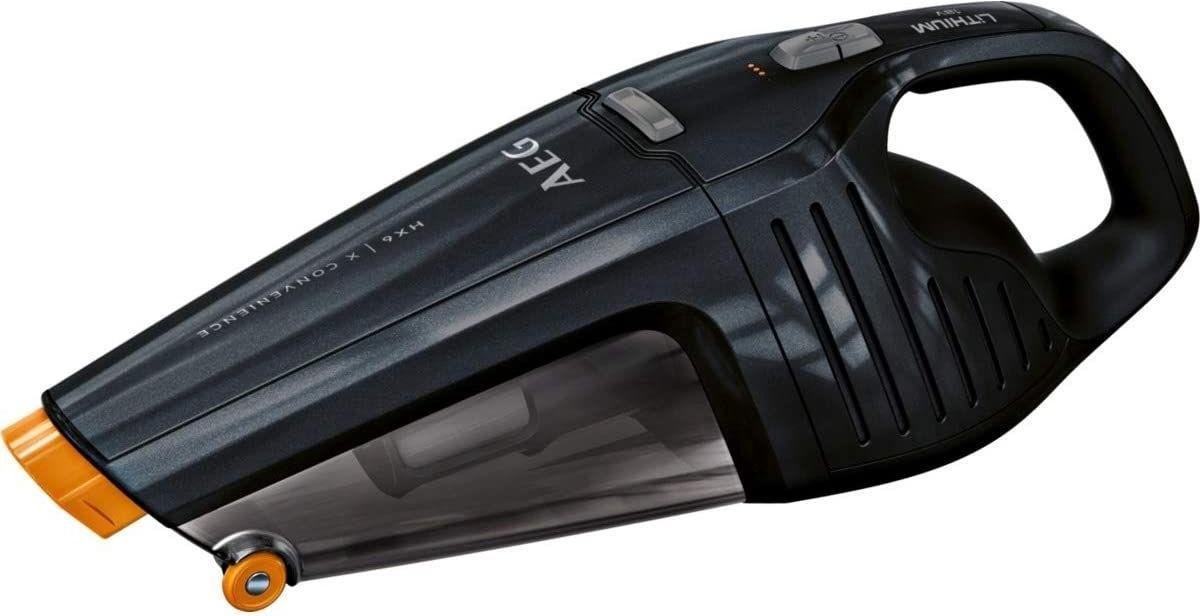 AEG HX630STM - Kruimelzuiger